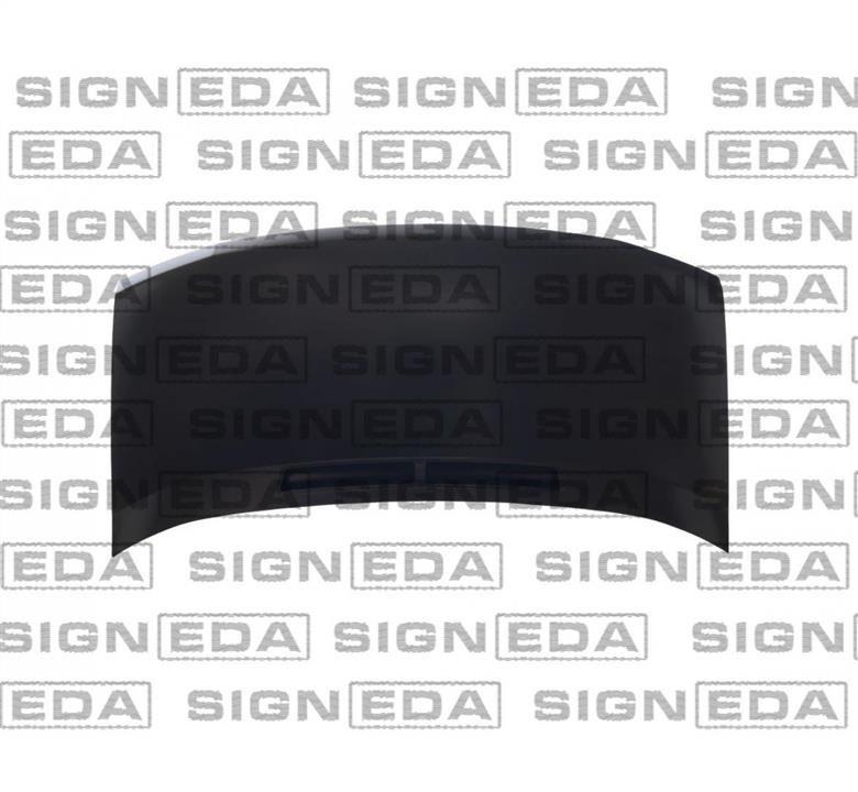 PBZ20013A Signeda Капот