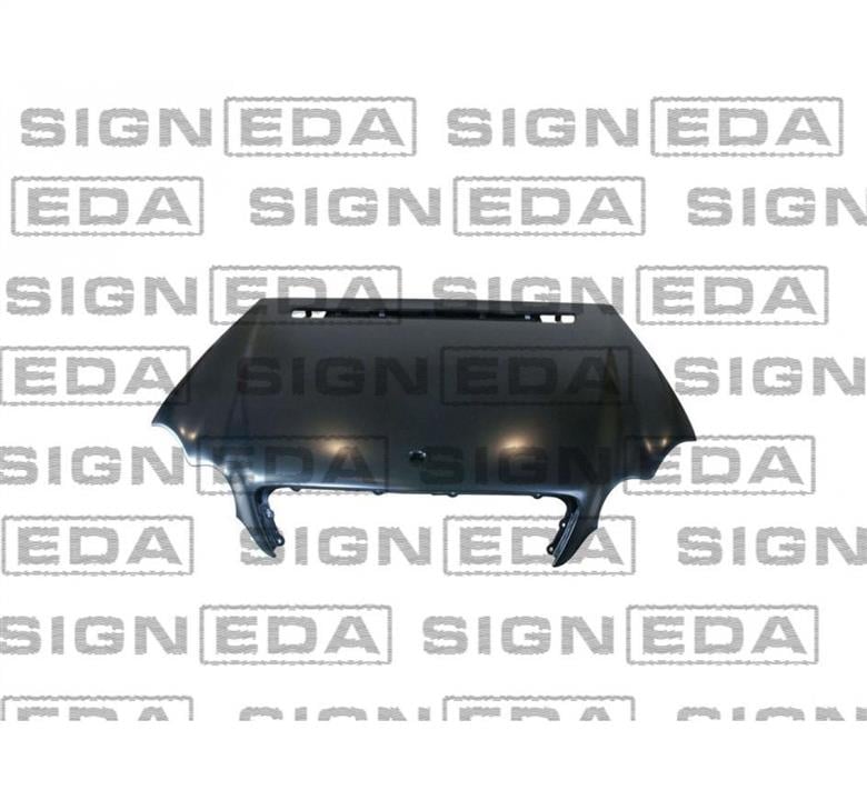 PBZ20016A Signeda Капот