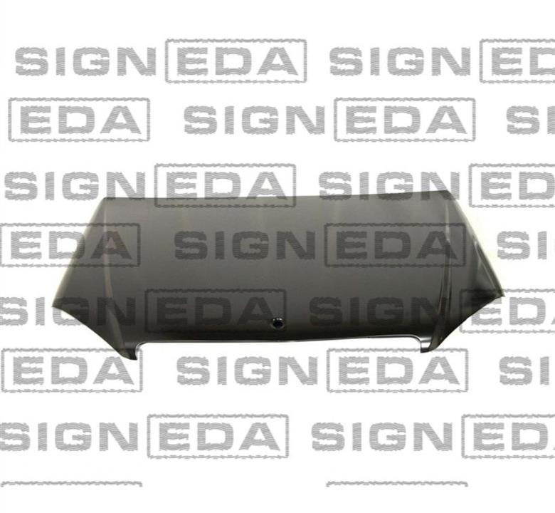 PBZ20024AQ Signeda Капот