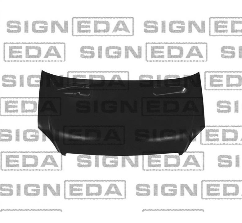 PBZ20025AQ Signeda Капот
