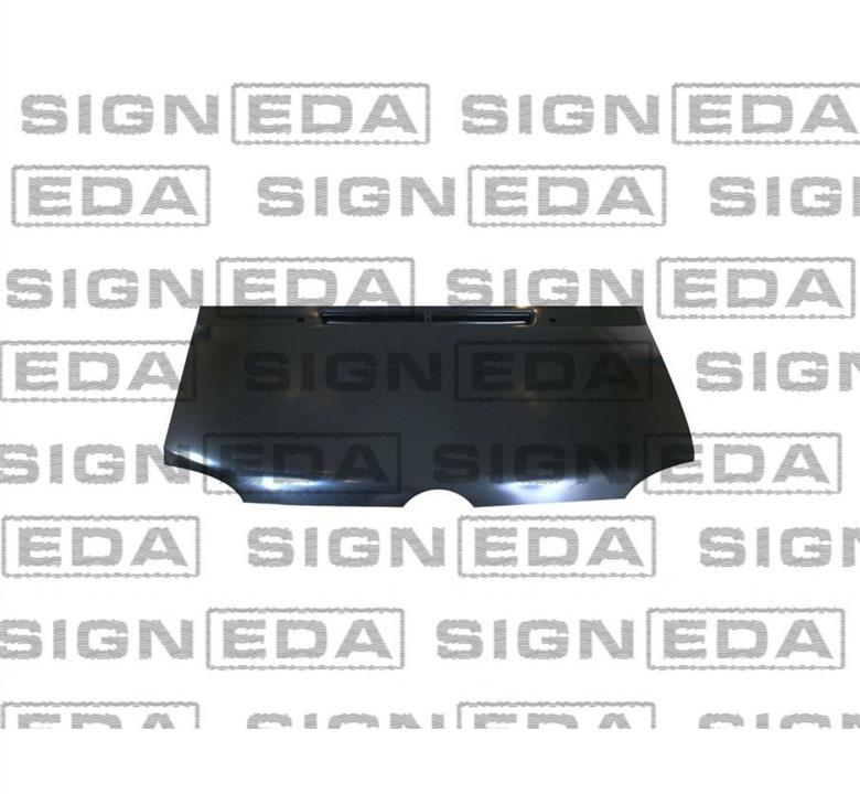 PBZ20028A Signeda Капот