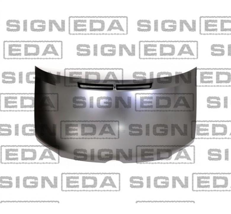 PBZ20028B Signeda Капот