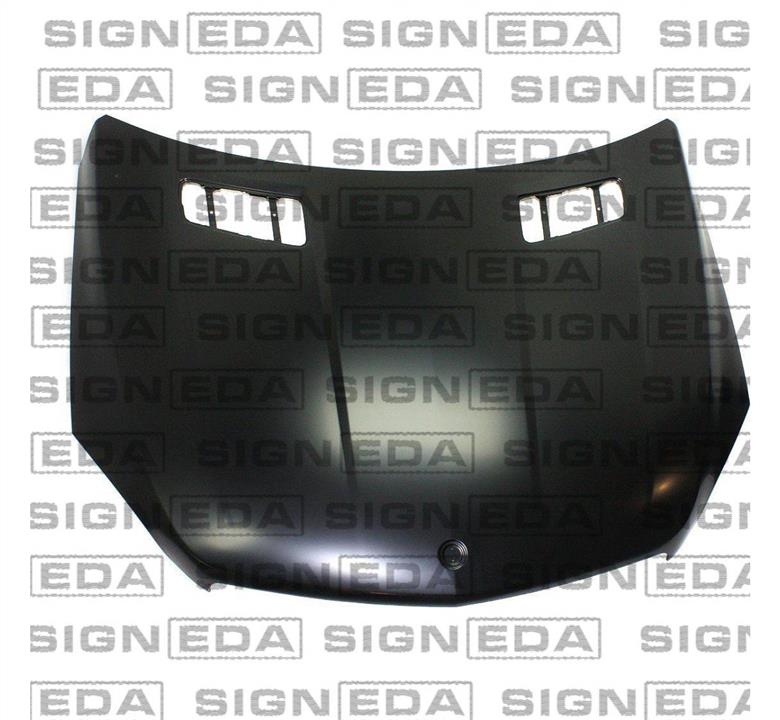 PBZ20032AQ Signeda Капот