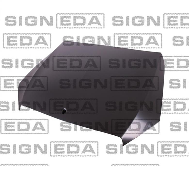 PBZ20042A Signeda Капот