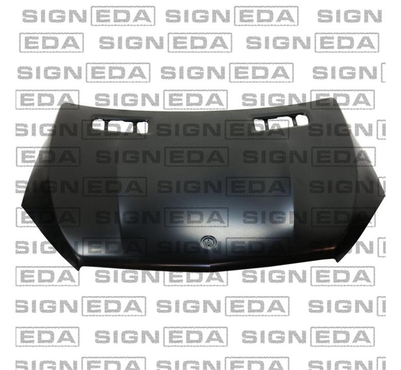 PBZ20043A Signeda Капот