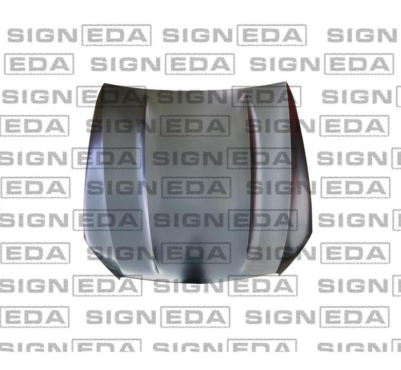 PBZ20046B Signeda Капот