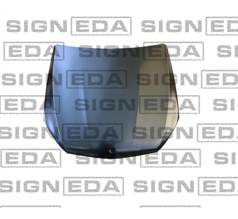PBZ20048A Signeda Капот