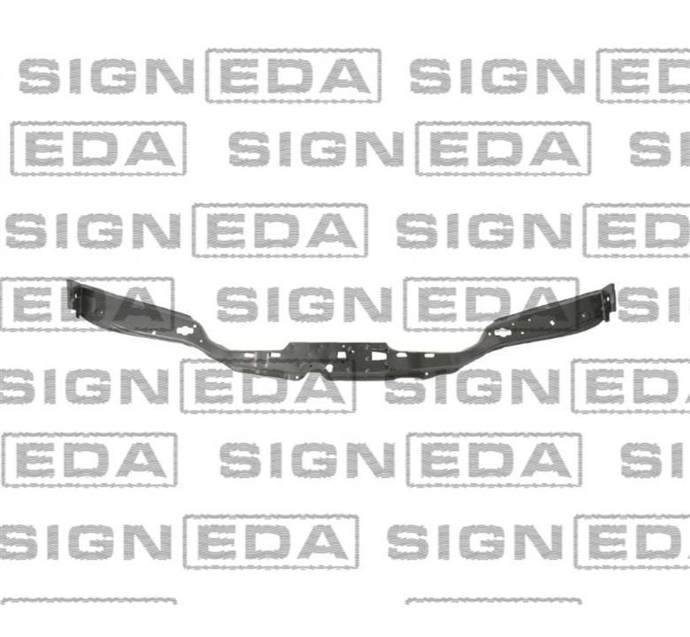 PBZ30003AUI Signeda Панель передняя