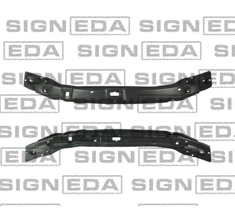 PBZ30006AU Signeda Панель передня