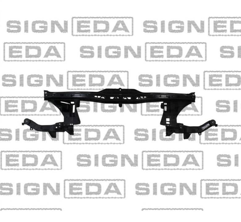 PBZ30008AQ Signeda Панель передняя