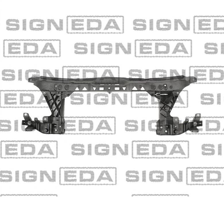 PBZ30014A Signeda Панель передняя