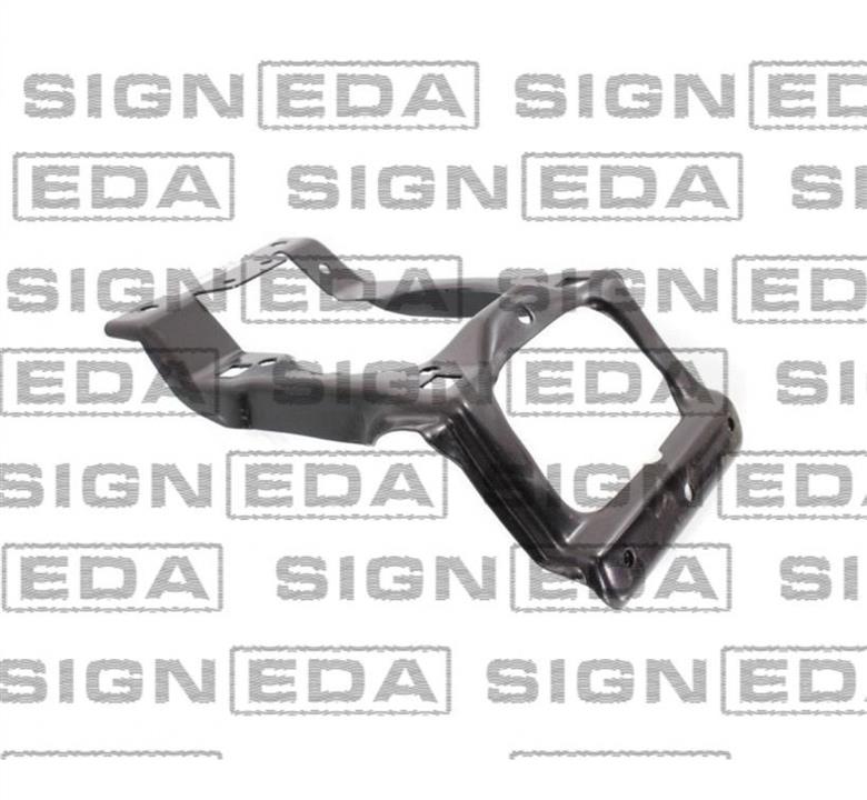 PBZ30015AC Signeda Панель передняя