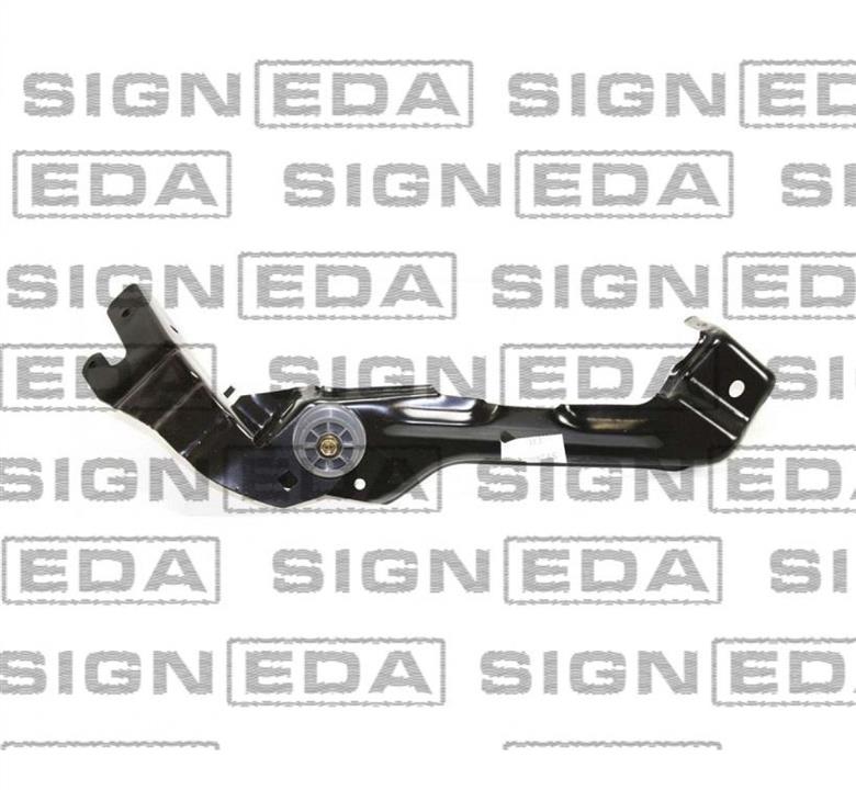 PBZ30015AL Signeda Панель передняя левая