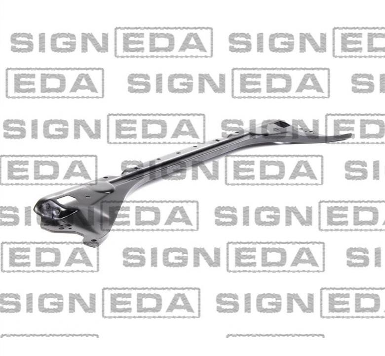 PBZ30015AU Signeda Панель передняя