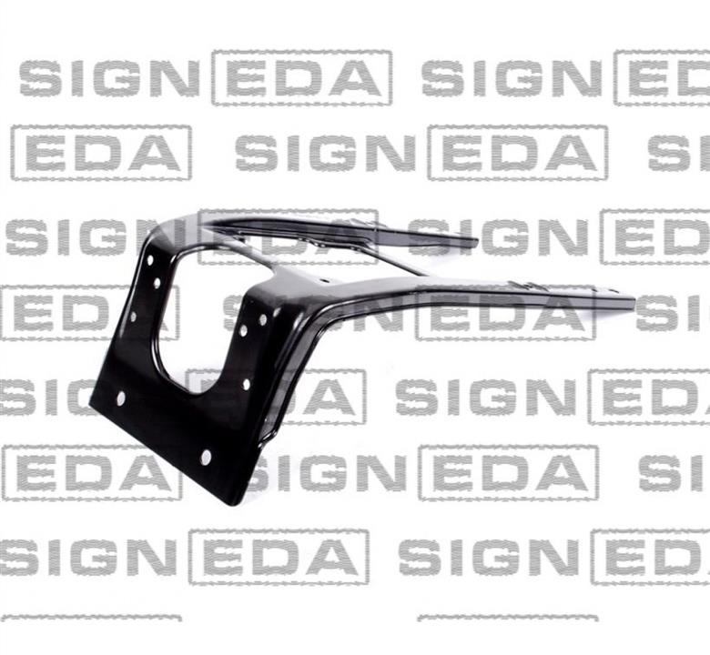 PBZ30016AC Signeda Панель передняя