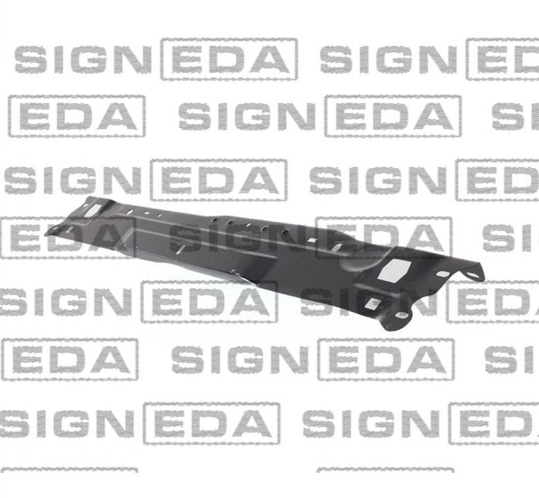 PBZ30017AU Signeda Панель передняя