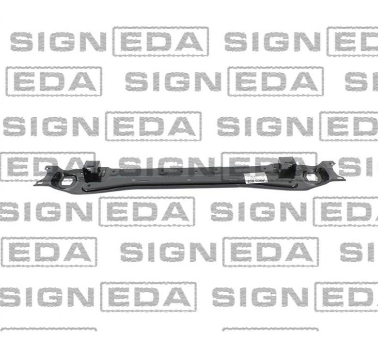 PBZ30021AU Signeda Панель передняя
