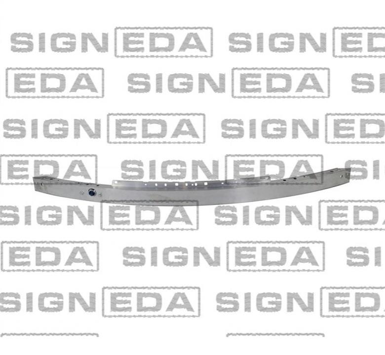 PBZ30021AW Signeda Панель передняя нижняя