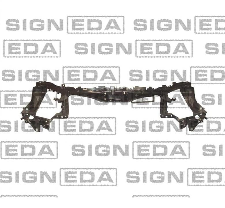 PBZ30029A Signeda Панель передняя