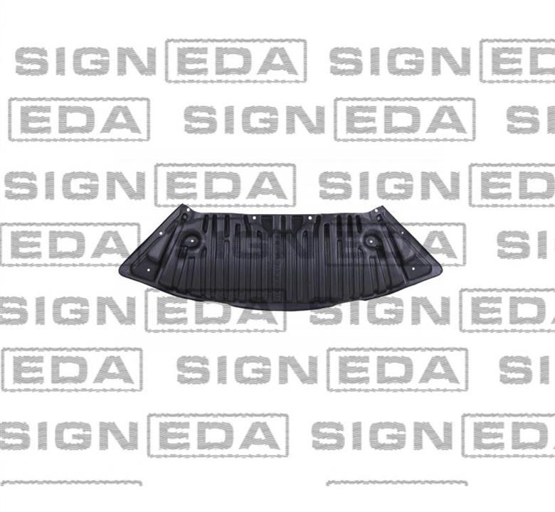 PBZ33011A Signeda Защита двигателя