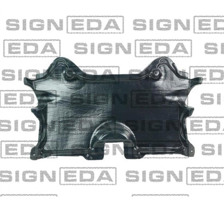 PBZ33011D Signeda Защита двигателя