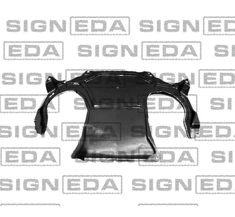 PBZ33011F Signeda Захист двигуна