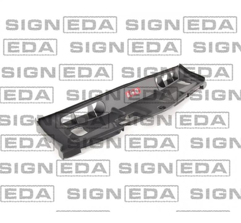 PBZ33309A Signeda Дефлектор радиатора