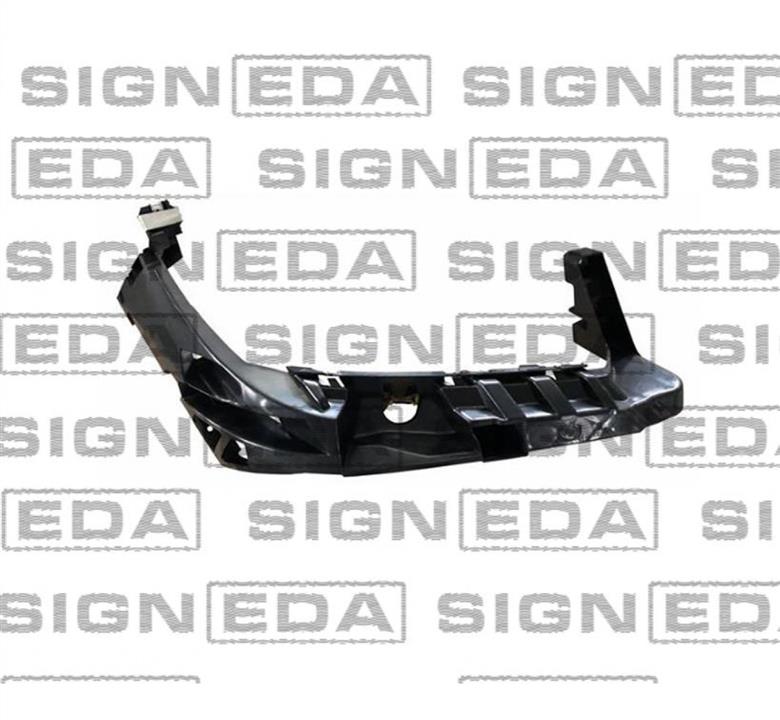 PBZ43042AL Signeda Кронштейн фары левой