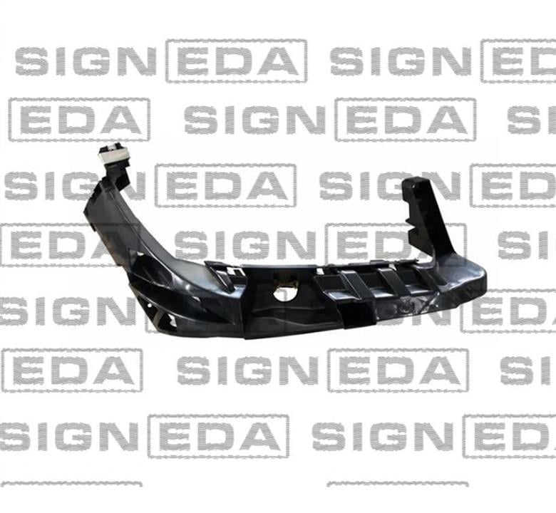 PBZ43042AR Signeda Кронштейн фари правої