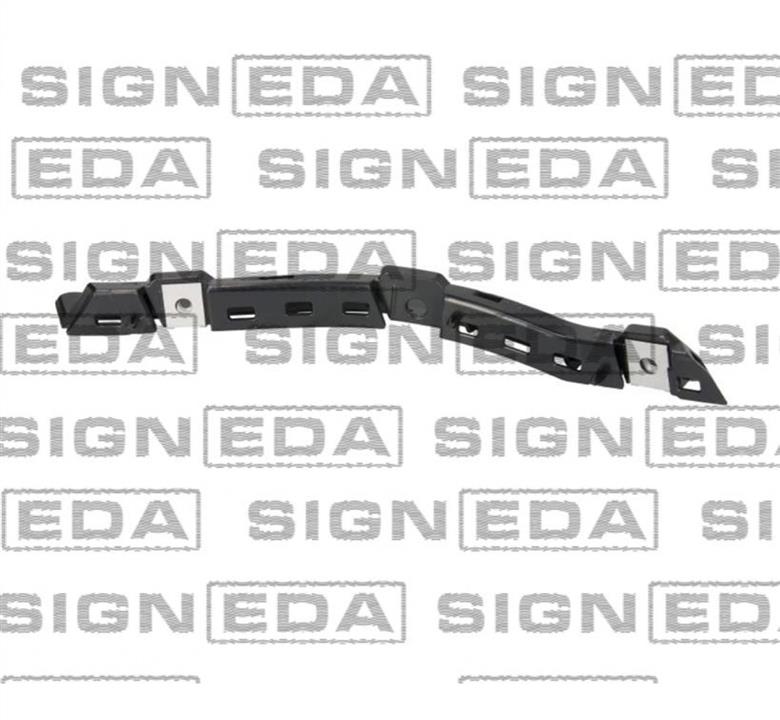 PBZ43082BR Signeda Кронштейн бамперу
