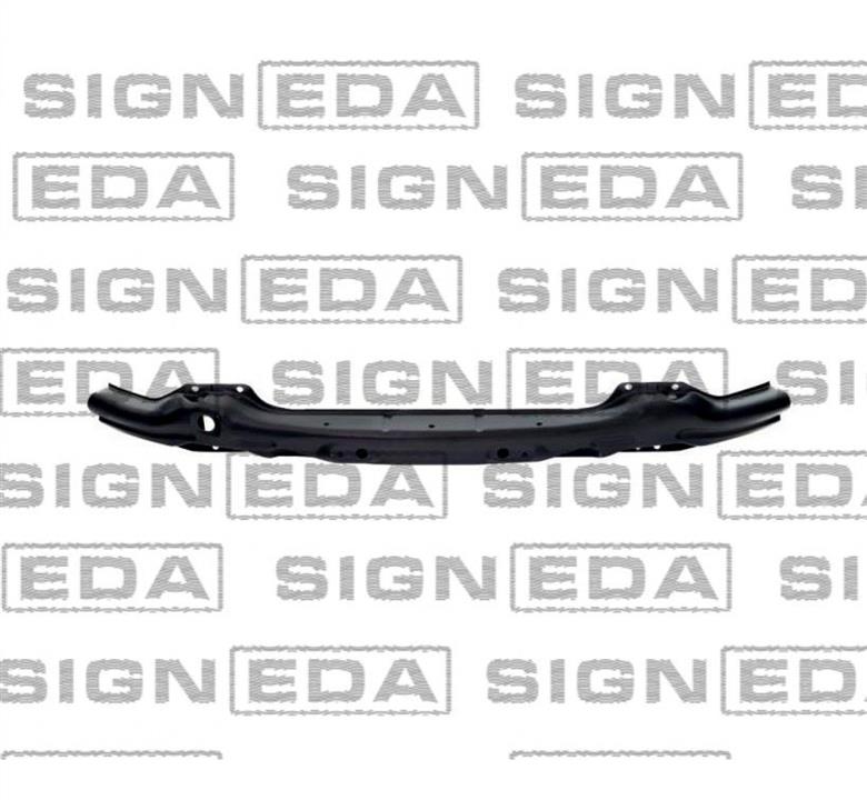 PBZ44019A Signeda Усилитель бампера переднего