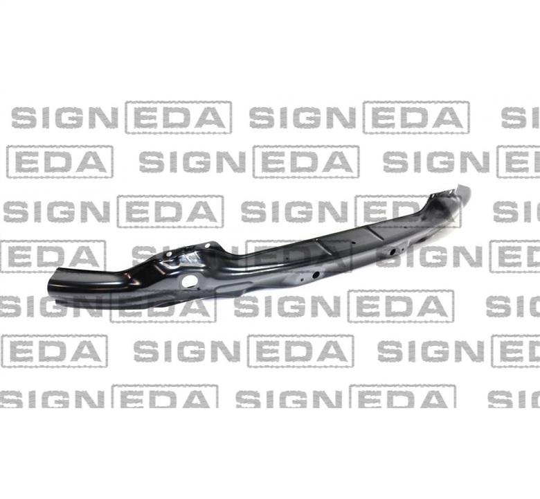 PBZ44019B Signeda Усилитель бампера переднего