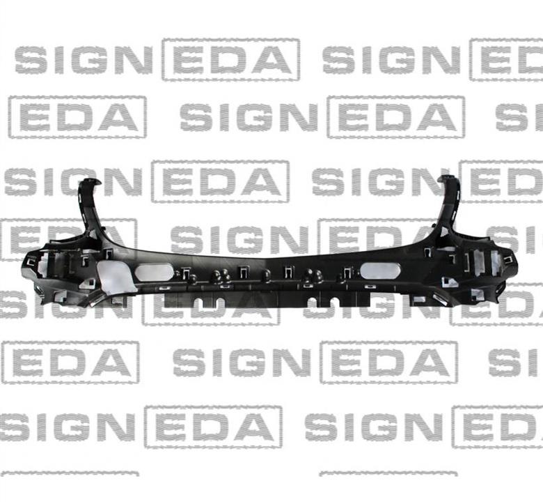 PBZ44027A Signeda Підсилювач бампера переднього
