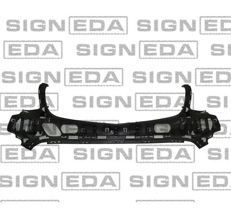 PBZ44029A Signeda Усилитель бампера переднего