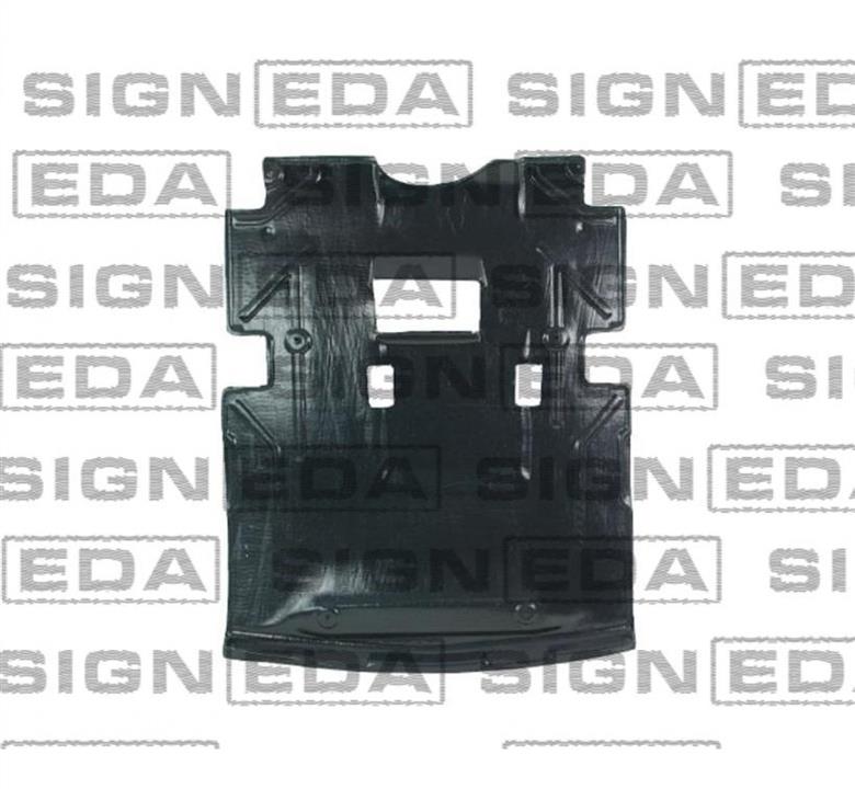PBZ60001A Signeda Защита двигателя