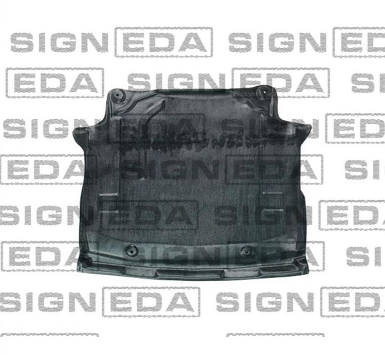 PBZ60001B Signeda Защита двигателя
