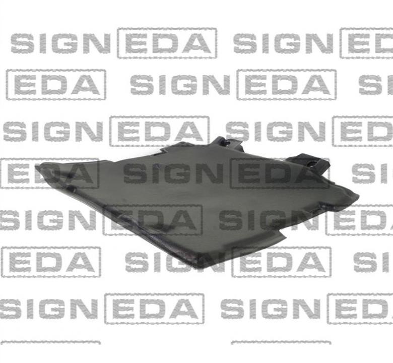 PBZ60002A Signeda Защита двигателя