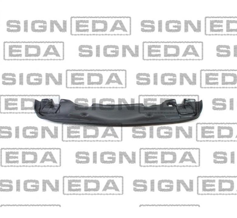 Signeda PBZ60003A Защита бампера PBZ60003A: Отличная цена - Купить в Украине на EXIST.UA! PBZ60003A Signeda Защита бампера