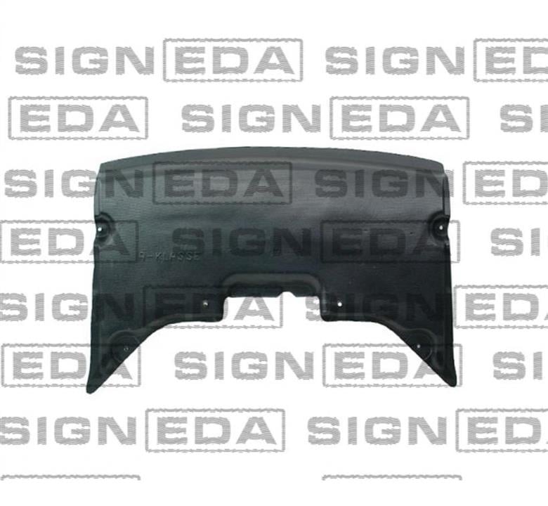 PBZ60006A Signeda Защита двигателя