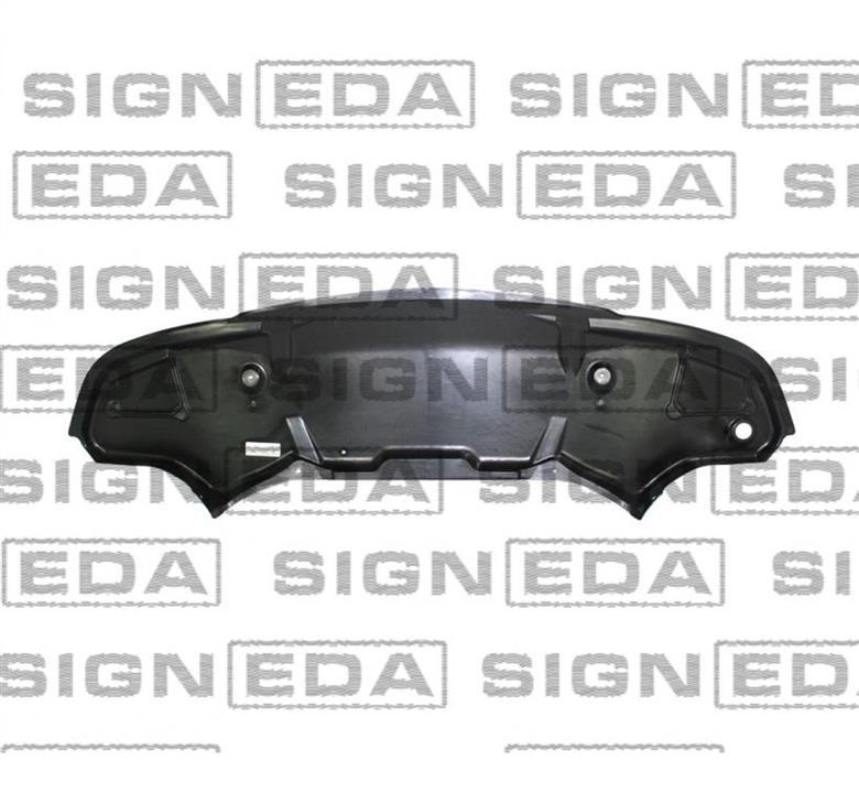 PBZ60010A Signeda Защита бампера