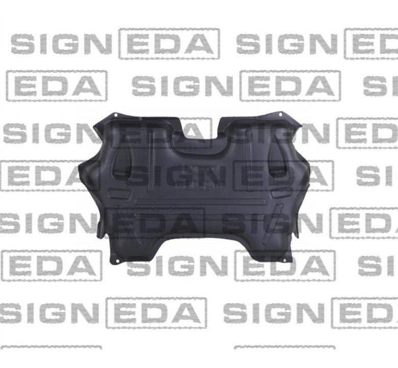 PBZ60010B Signeda Защита двигателя