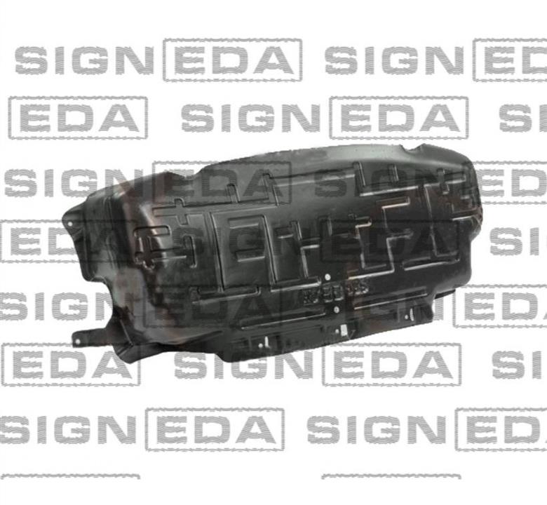 PBZ60012A Signeda Захист бамперу