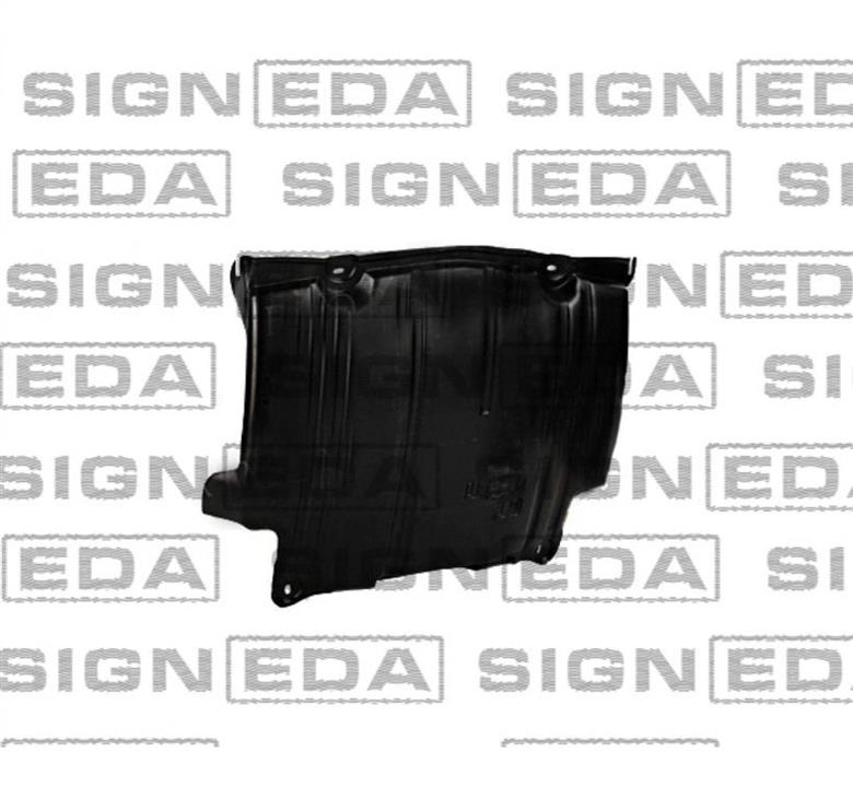 PBZ60013A Signeda Защита двигателя