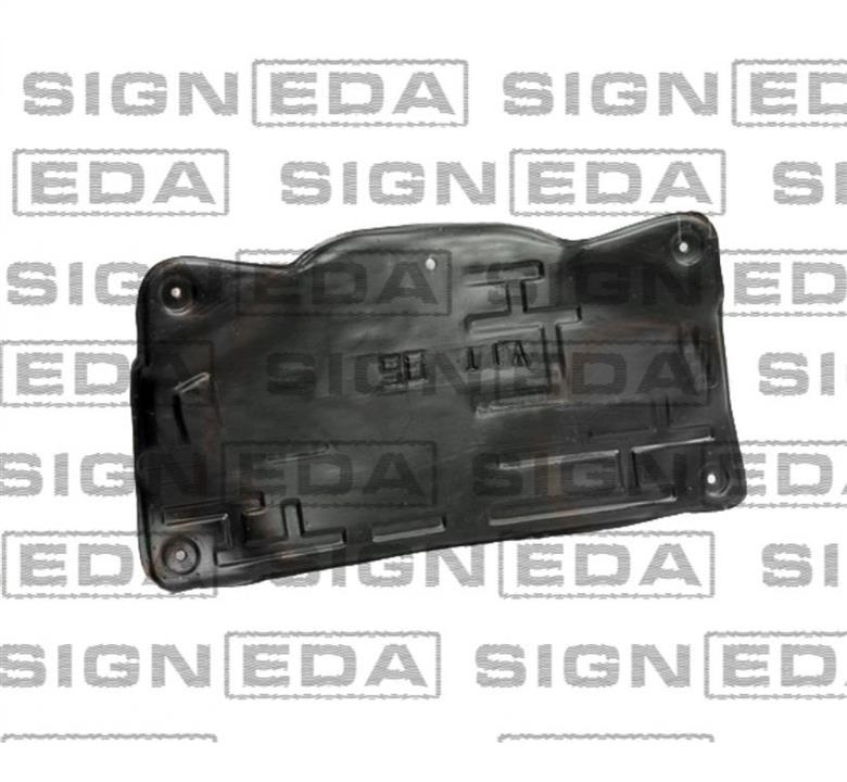 PBZ60014A Signeda Защита двигателя