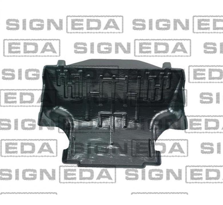 PBZ60015A Signeda Защита двигателя