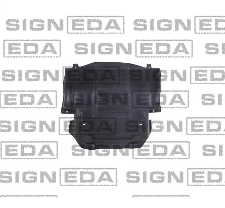 PBZ60016A Signeda Защита двигателя