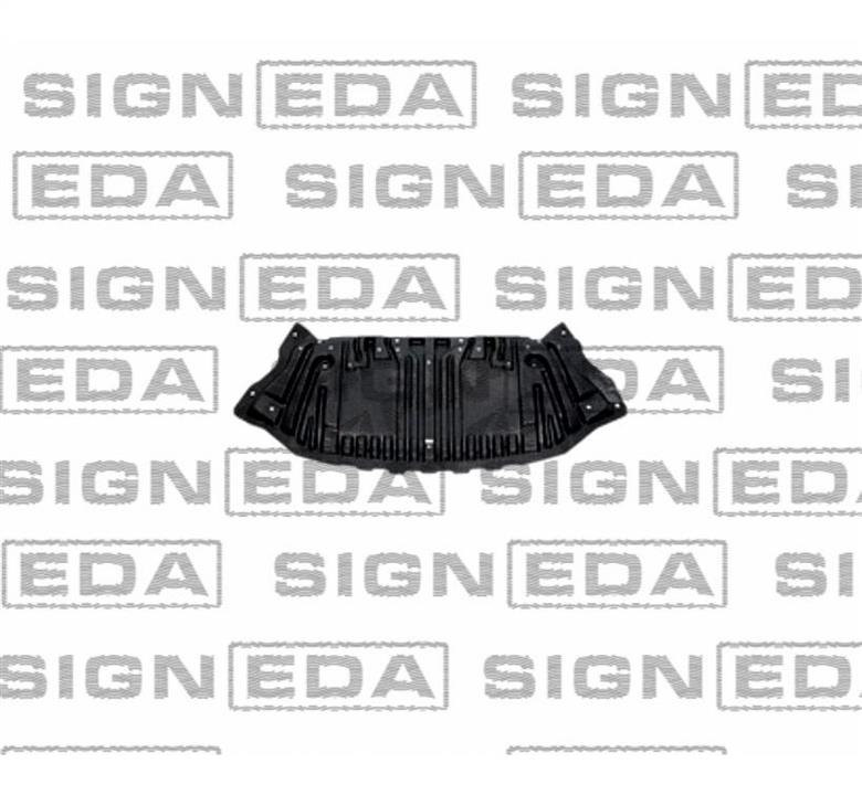 PBZ60017A Signeda Захист бамперу