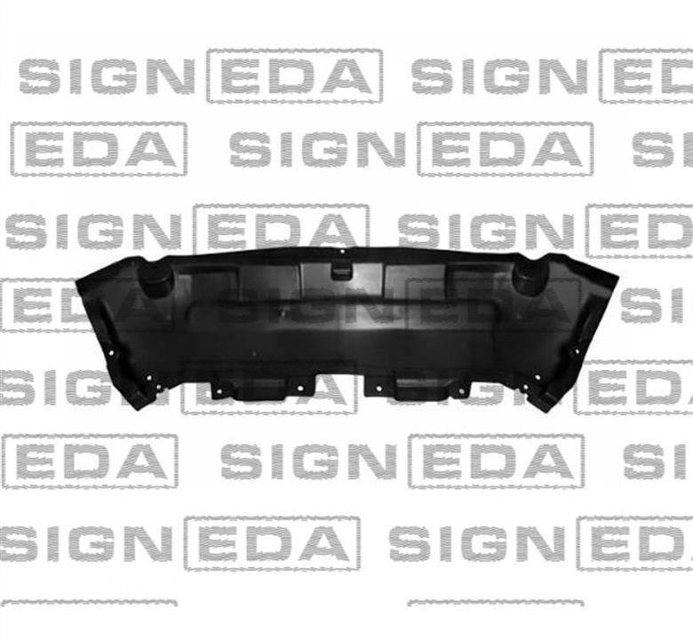 Signeda PBZ60019A Захист двигуна PBZ60019A: Купити в Україні - Добра ціна на EXIST.UA!