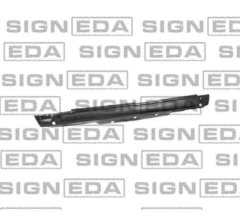 PBZ76001EL Signeda Поріг лівий