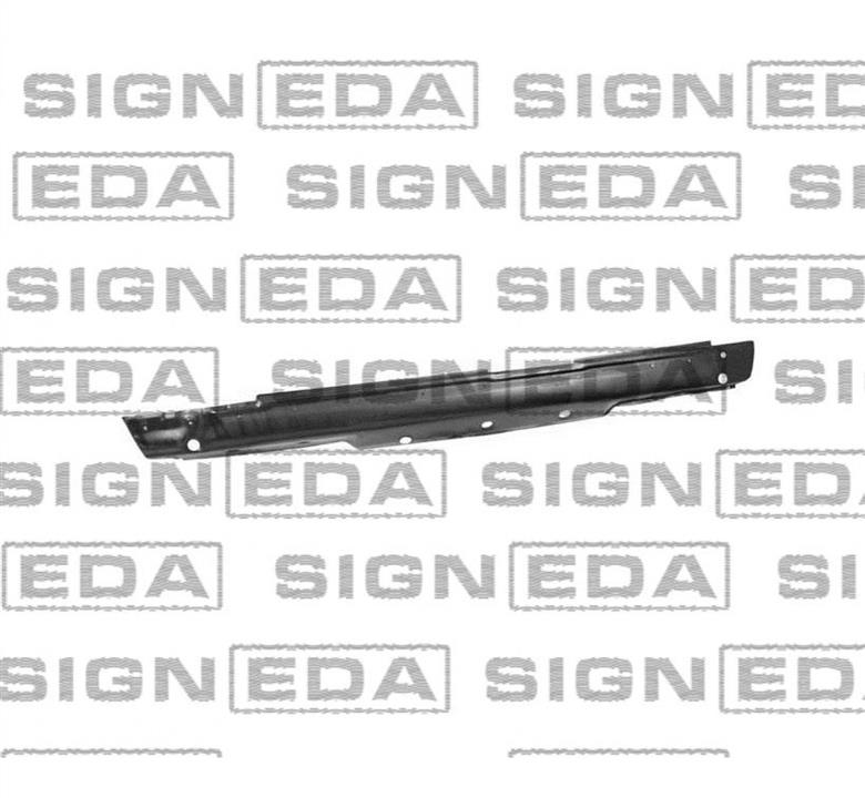 PBZ76001ER Signeda Поріг правий